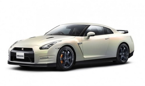 Nissan GT R Egoist 1 at Nissan GT R Egoist Pictures and Details