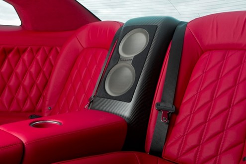 Nissan GT R Egoist 10 at Nissan GT R Egoist Pictures and Details