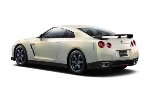 Nissan GT R Egoist 2 at Nissan GT R Egoist Pictures and Details