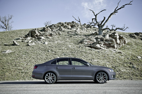 VW Jetta GLI 2 VW Jetta GLI 2 at 2012 VW Jetta GLI