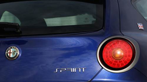 alfa mito sprint 3 alfa mito sprint 3 at Alfa Romeo MiTo Sprint
