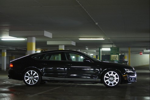 MTM Audi A7 Sportback audi a7 MTM 2