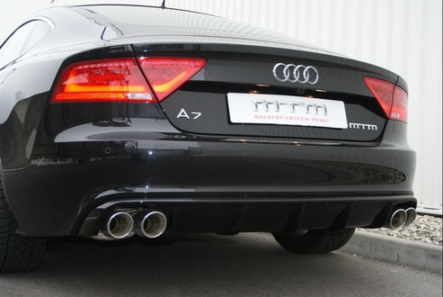 audi a7 MTM 6 at MTM Audi A7 Sportback