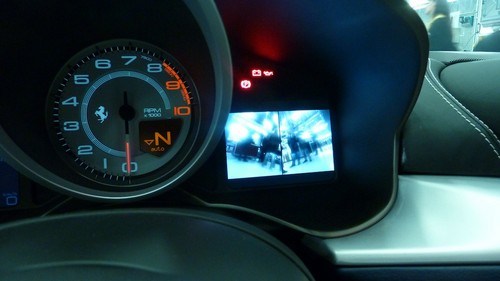 ferrari ff unveiling 8 ferrari ff unveiling 8 at Ferrari FF Unveiling Video