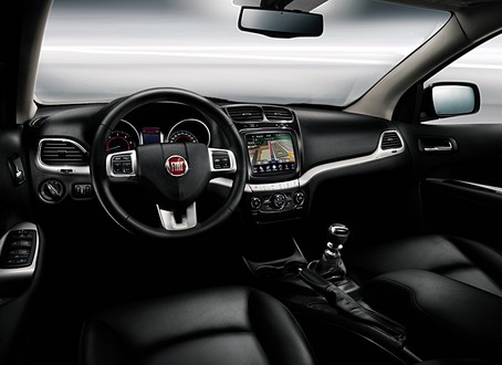 Fiat Bravo 2011 Interior. Fiat 2011 Geneva Motor Show