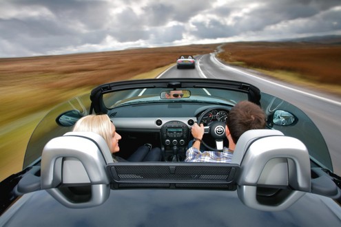 mx 5 kendo 5 at Mazda MX 5 Kendo Special Edition