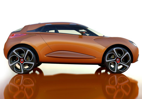 renault captur 3 renault captur 3 at Renault Captur Concept