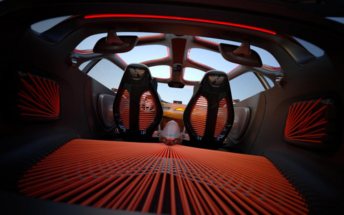 renault captur 6 renault captur 6 at Renault Captur Concept