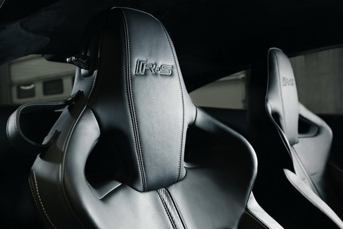 Jaguar XKR S 9 Jaguar XKR S 9 at Jaguar XKR S Details and Specs