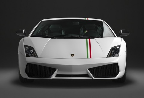 Lamborghini Gallardo Tricolore Lamborghini Gallardo Tricolore at Lamborghini Gallardo Tricolore