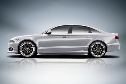 audi a6 body kits. ABT Audi A6 2011 abt audi a6 2