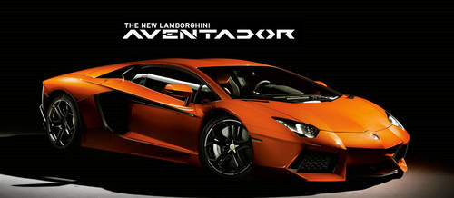 aventador at Lamborghini Aventador Online Configurator