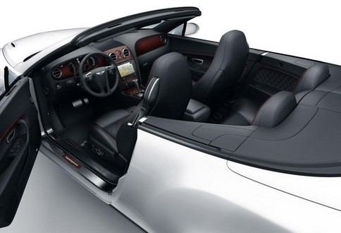 bentley ice edition 6 bentley ice edition 6 at Bentley Supersports ‘Ice Speed Record’ Edition