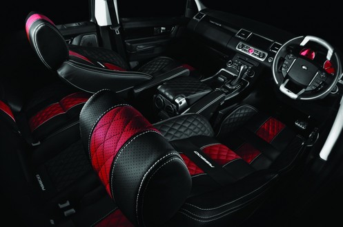 kahn rs300 2 kahn rs300 2 at Kahn Range Rover Sport RS300