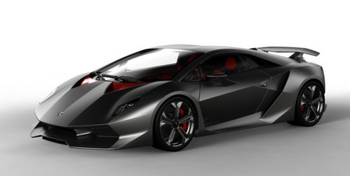 lamborghini sestoelemento at Lamborghini Gallardo Replacement To be Called Cabrera?