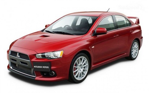 Mitsubishi To Kill Evo mitsubishi evo x We're hearing some very bad news 