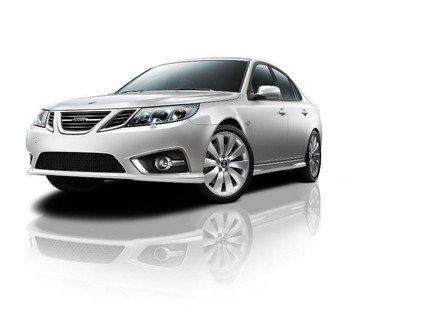 saab 9 3 uk 1 at 2012 Saab 9 3 UK Pricing and Specs