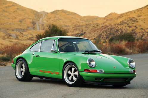 singer 911 2 at Production Singer 911 Revealed