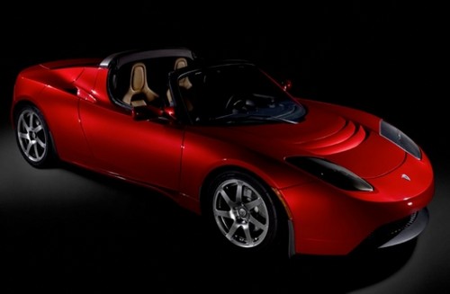 Tesla Suing Top Gear Over Roadster Review photo Tesla Suing Top Gear Over Roadster Review tesla roadster