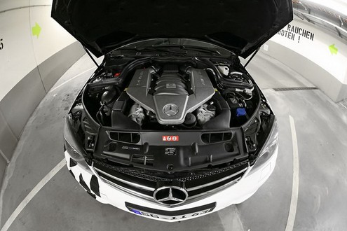 wimmer c63 330 4 wimmer c63 330 4 at 330 km/h Mercedes C63 By Wimmer