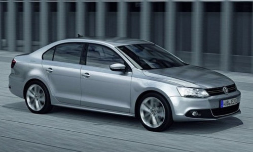 2011 Volkswagen Jetta at Consumer Reports Slams 2011 Volkswagen Jetta Hard