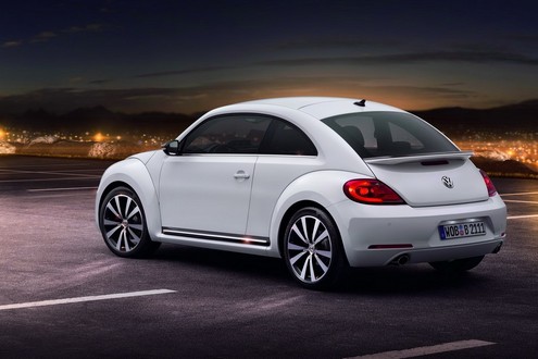 20120 vw beetle 4 at Official: 2012 Volkswagen Beetle