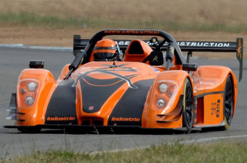 Radical SR3 RS Limited Edition Radical SR3 RS