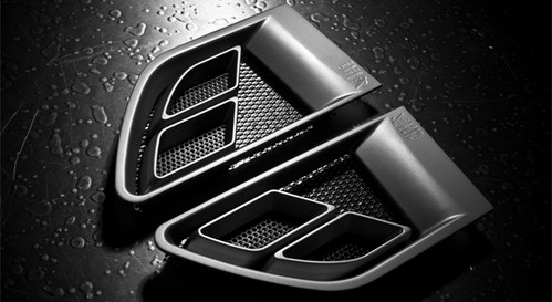 Range Rover Sport Afzal Kahn RS300 photo Range Rover Sport Afzal Kahn RS300 kahn rs300 3