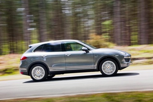 porsche update 3 porsche update 3 at Porsche Upgrades Panamera and Cayenne Range