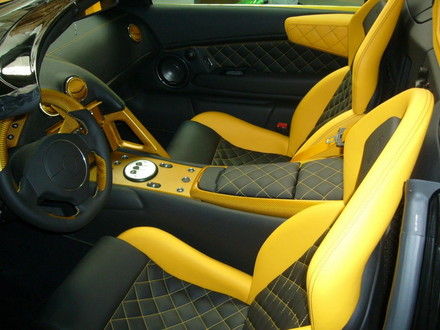 DMC Lamborghini Murcielago GT 4 at DMC Lamborghini Murcielago GT