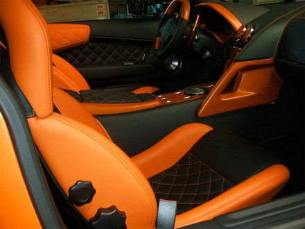 DMC Lamborghini Murcielago GT 5 at DMC Lamborghini Murcielago GT