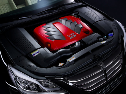 Genesis Prada 5 Genesis Prada 5 at Hyundai Genesis Prada On Sale In Korea