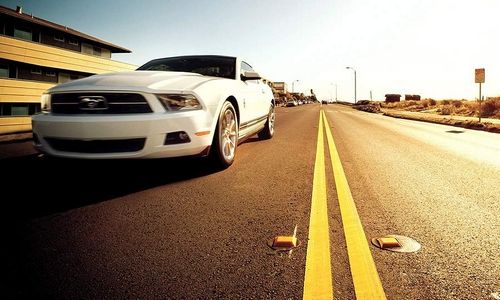 2012 mustang gt premium california special. 2012 Ford Mustang GT Premium