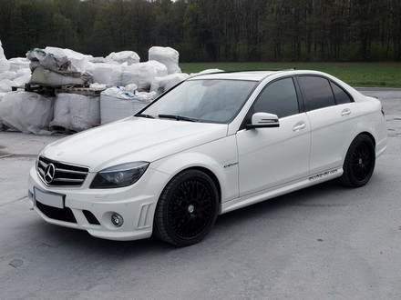 mcchip dkr Mercedes C63 AMG 2 mcchip dkr Mercedes C63 AMG 2 at Mcchip dkr Mercedes C63 AMG