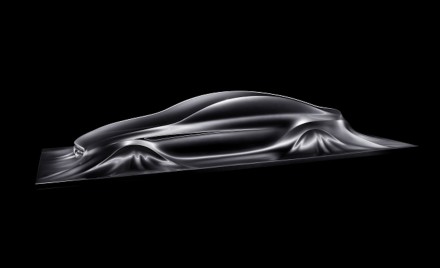 Mercedes Developing new Super Saloon photo Mercedes Developing new Super Saloon mercedes super saloon