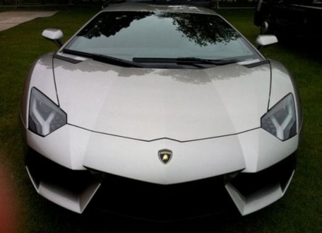 Aventador Batman The Dark Night Rises 2 at Lamborghini Aventador Stars In New Batman Movie