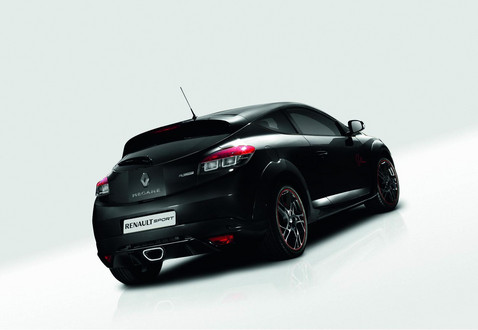 Renault Megane RS 265 Trophy 7 Renault Megane RS 265 Trophy 7 at Renault Megane RS 265 Trophy