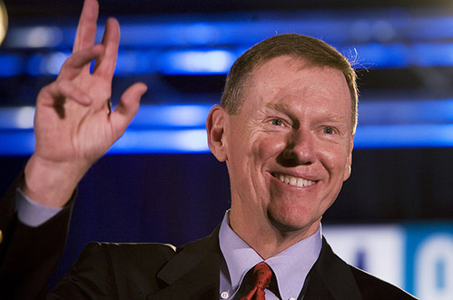 Ford Boss Alan Mulally Named 2011 CEO of the Year alan mulally