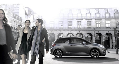 citroen ds3 grey matter 2 citroen ds3 grey matter 2 at Citroen DS3 Grey Matter Edition