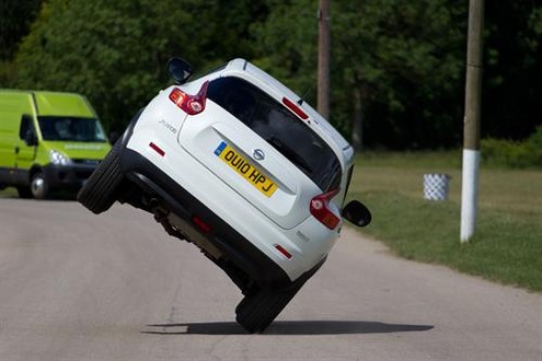 nissan goodwood 2 nissan goodwood 2 at Nissan Plans For 2011 Goodwood FoS