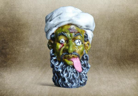 osama gearknob at Osama Bin Laden Shift Knob!