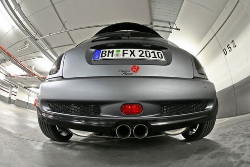 CoverEFX MINI Cooper R35 4 at CoverEFX MINI Cooper R35