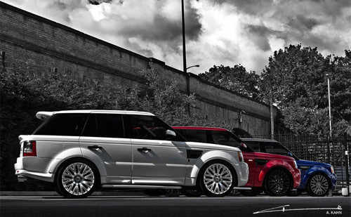 kahn 4th july 2 kahn 4th july 2 at Project Kahn Pays Tribute To USA