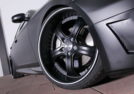 mec design cls 6 mec design cls 6 at MEC Design Mercedes CLS 500 W219