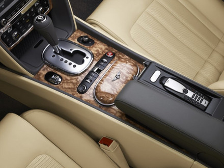2012 Bentley Continental GTC photo 2012 Bentley Continental GTC 2012 Bentley Continental GTC 3