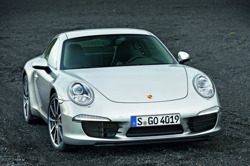 2012 porsche 911 01 2012 porsche 911 01 at New Porsche 911 First Look