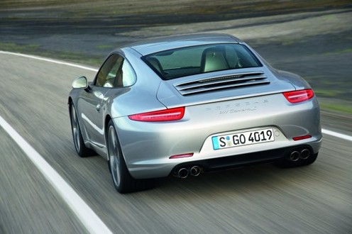 2012 porsche 911 31 2012 porsche 911 31 at New Porsche 911 First Look