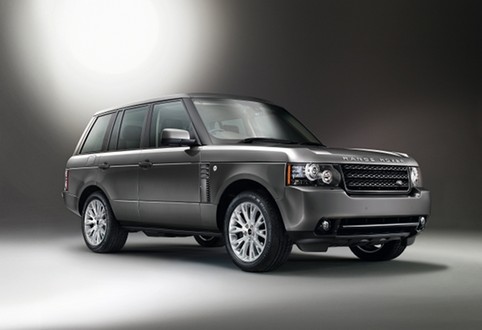 2012 Range Rover Vogue Upgrade 2012 range rover 1