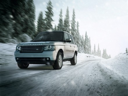 2012 Range Rover Vogue Upgrade 2012 range rover 2