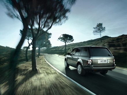 2012 Range Rover Vogue Upgrade 2012 range rover 4